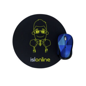 Mouse Pad corporativo