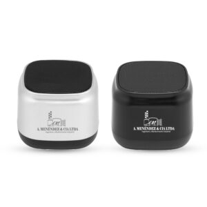 Parlante Bluetooth Promocional